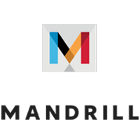 NEON integration with Mandrill